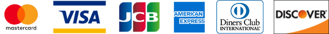 各種クレジットカード