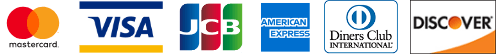 各種クレジットカード