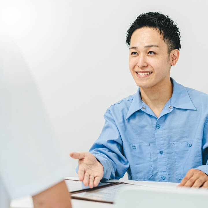 無料カウンセリング