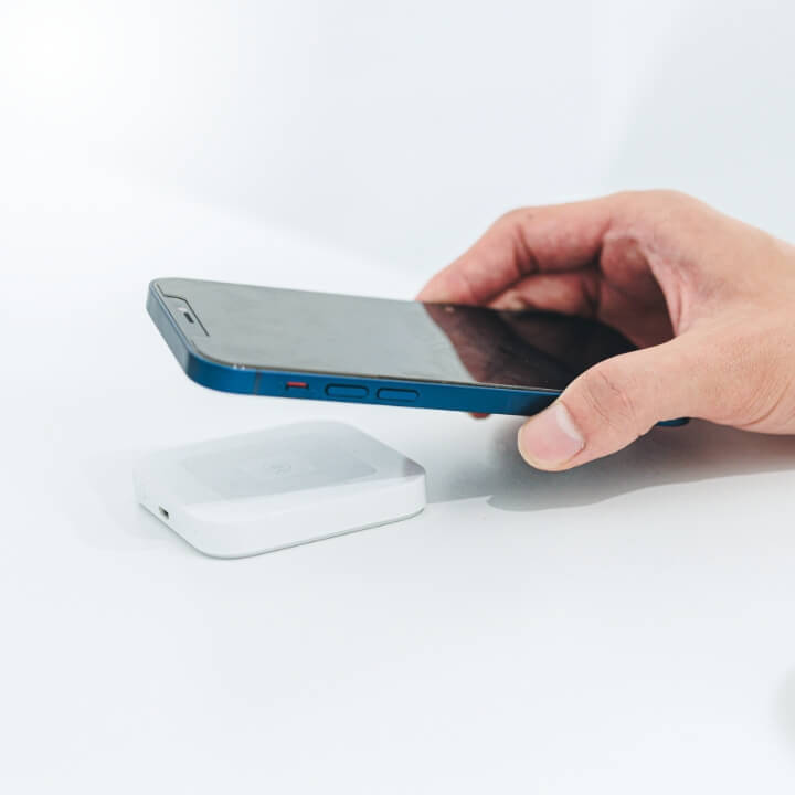 お支払い・次回予約