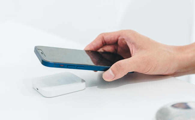 お支払い・次回予約