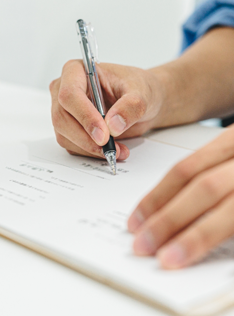 Seizeを利用いただく際のご注意・ご案内