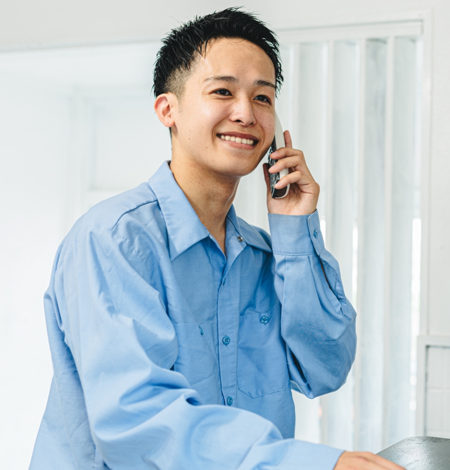 TEL お電話でのご予約・お問い合わせ